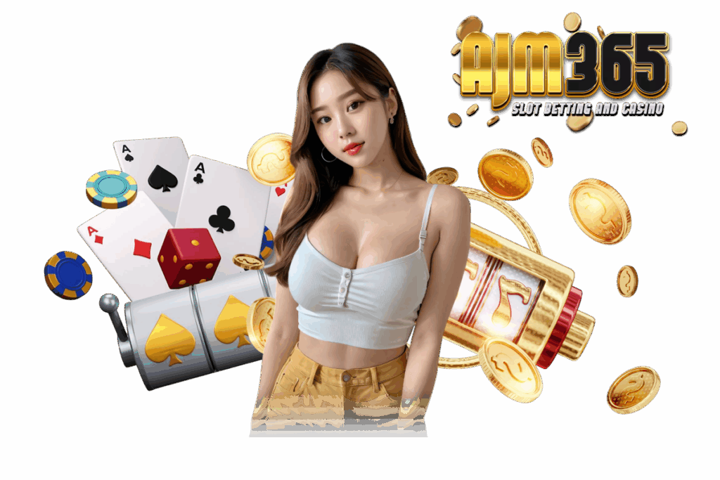 ajm slot