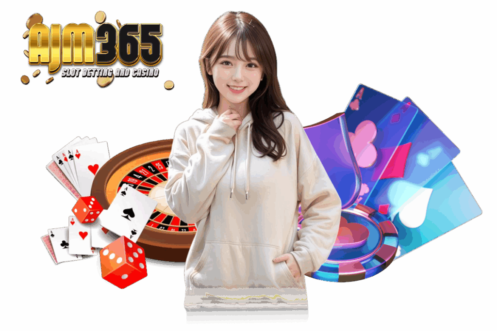 ajm365 login