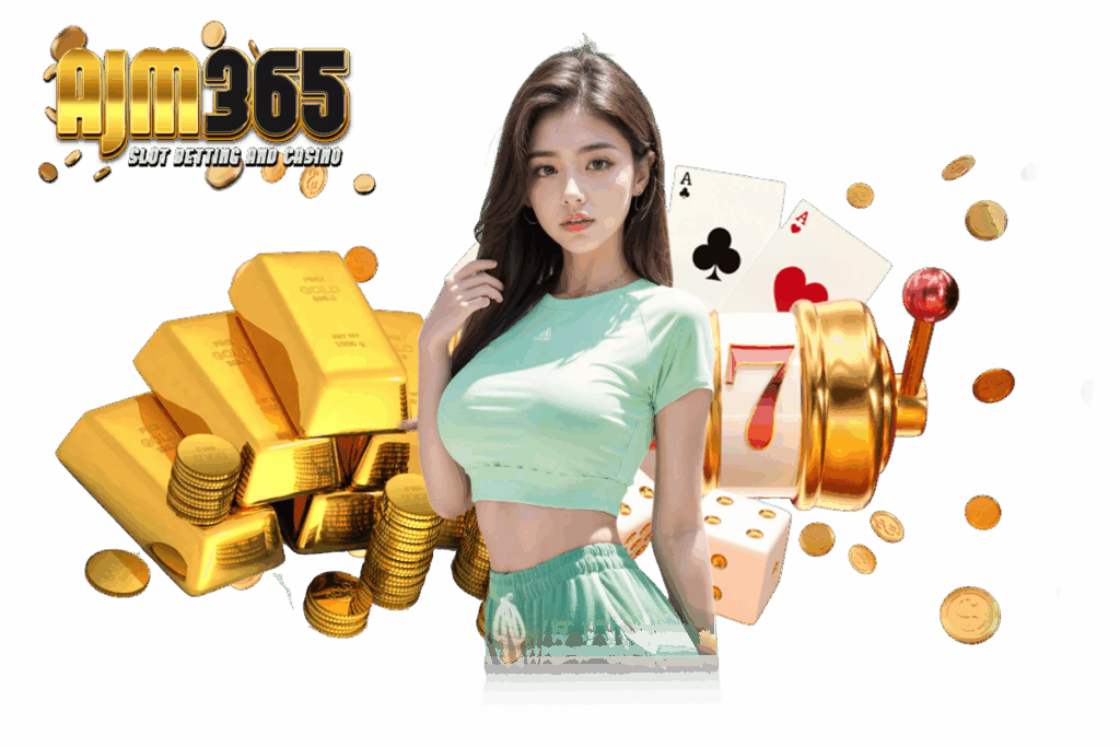 รวมเว็บ ajm